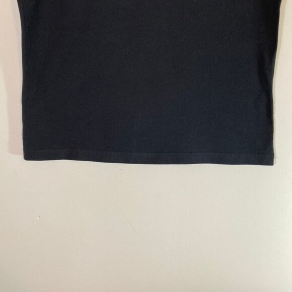 Banana Republic Factory Graphic Tee-Shirt Black Elephant Design NWOT SZ M - Picture 4 of 9